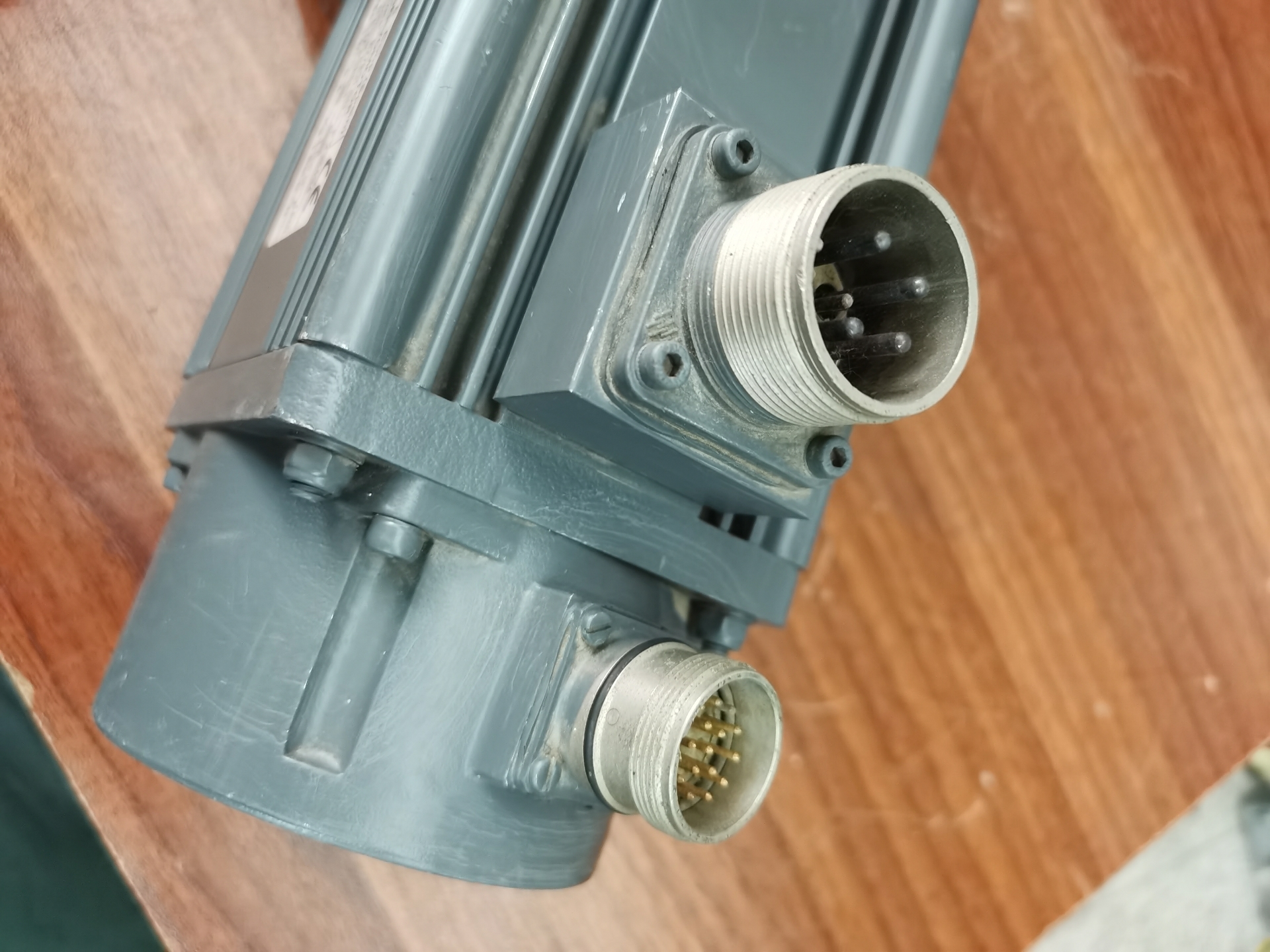FAGOR FXM13.40F.I0.100,Used one,In stock - 图片 5