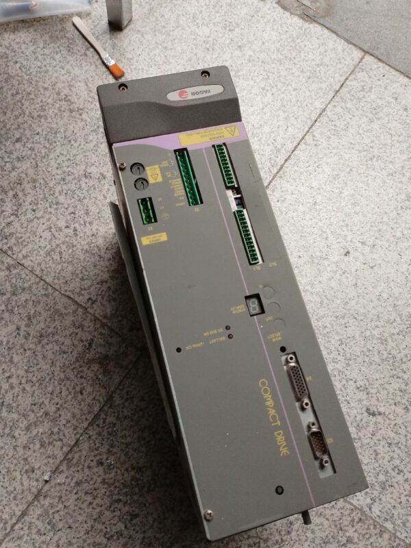 FAGOR SCD1.25-A1-1,Used one,In stock - 图片 2