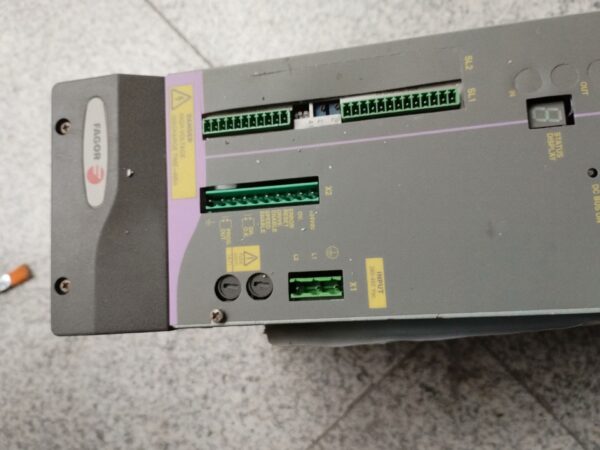 FAGOR SCD1.25-A1-1,Used one,In stock - 图片 5