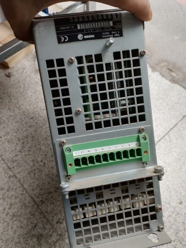 FAGOR SCD1.25-A1-1,Used one,In stock - 图片 8
