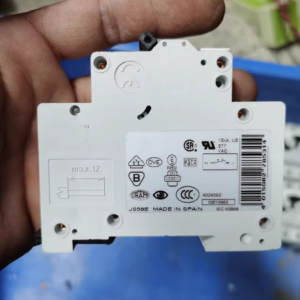 FAZ-B10/1,Used one,In stock