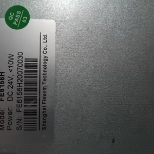 FLEXEM FE6156H,Used one,In stock