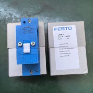 FESTO 10772 J-3-PK-3 ,New and original,In stock