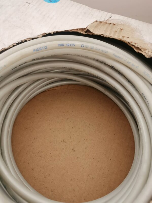 FESTO 152701 PAN-10X1.5-SI 50m,Used one,In stock
