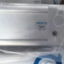 FESTO  163405 DNC-63-100-PPV-A,New and original,In stock
