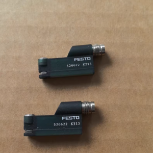 FESTO 526622 K213 K313,Used one,In stock