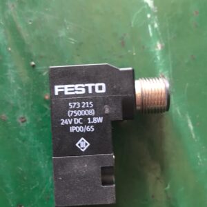 FESTO 573 215,New and original,In stock