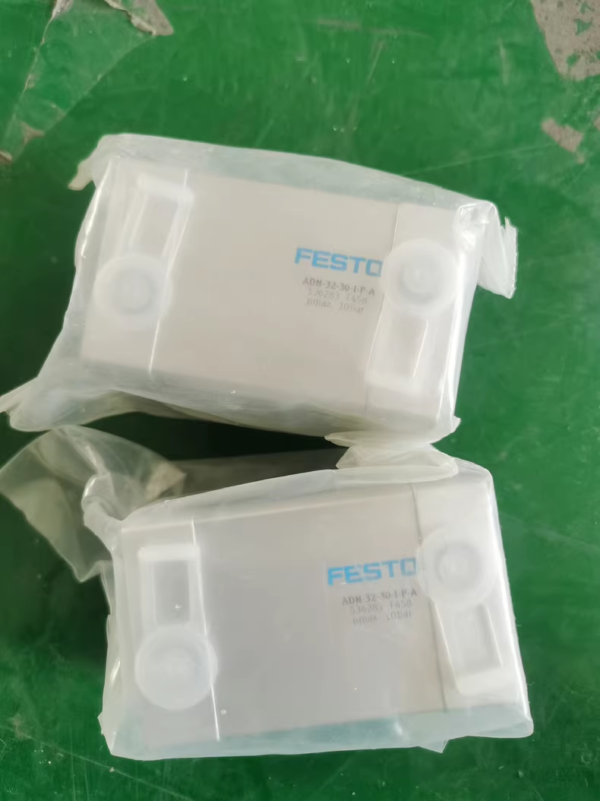 FESTO  ADN-32-30-I-P-A 536283,Used one,In stock