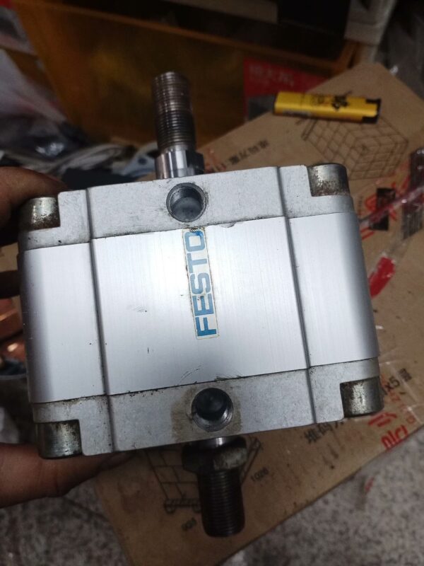 FESTO ADVU-100-25-APA-S2,Used one,In stock - 图片 5