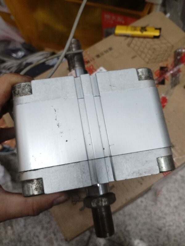 FESTO ADVU-100-25-APA-S2,Used one,In stock - 图片 3