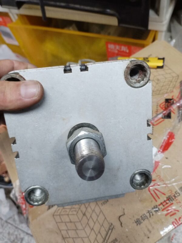 FESTO ADVU-100-25-APA-S2,Used one,In stock - 图片 6