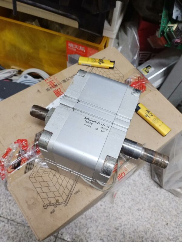 FESTO ADVU-100-25-APA-S2,Used one,In stock