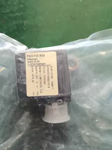 FESTO AU812126 186611 24 V,New and original,In stock