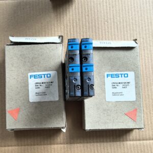 FESTO CPV10-M1H-5JS-M7 161415,New and original,In stock