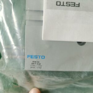 FESTO  DFM-32-200-P-A-GF 170863,New and original,In stock
