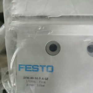 FESTO  DFM-80-50-P-A-GF 170886 ,New and original,In stock