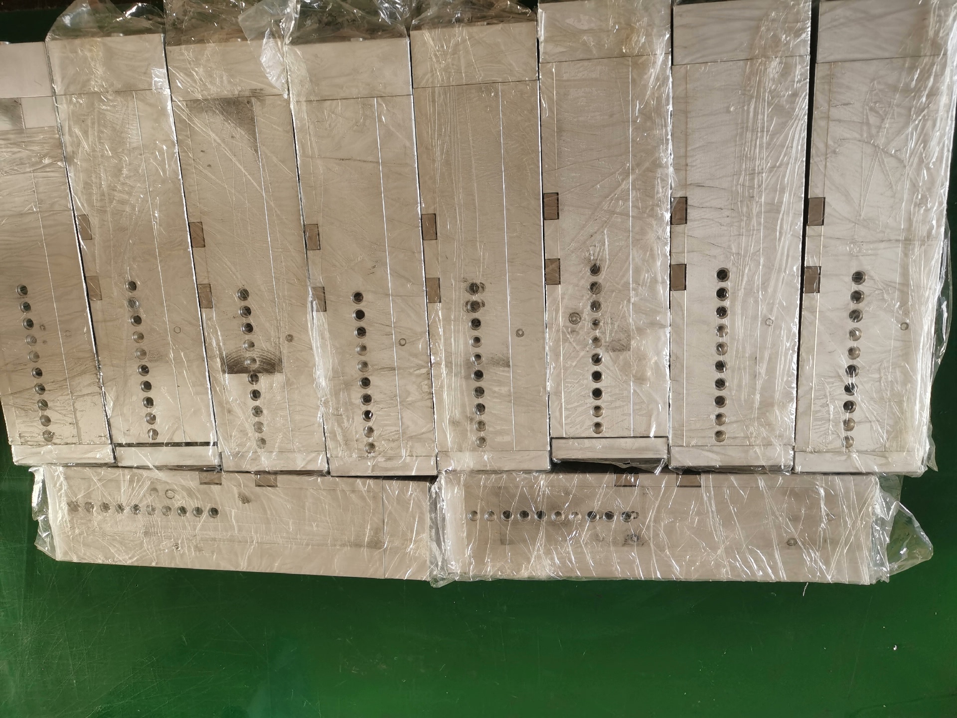 FESTO DGSL-16-100-Y3A 544003 HD02,Used one,In stock - 图片 3