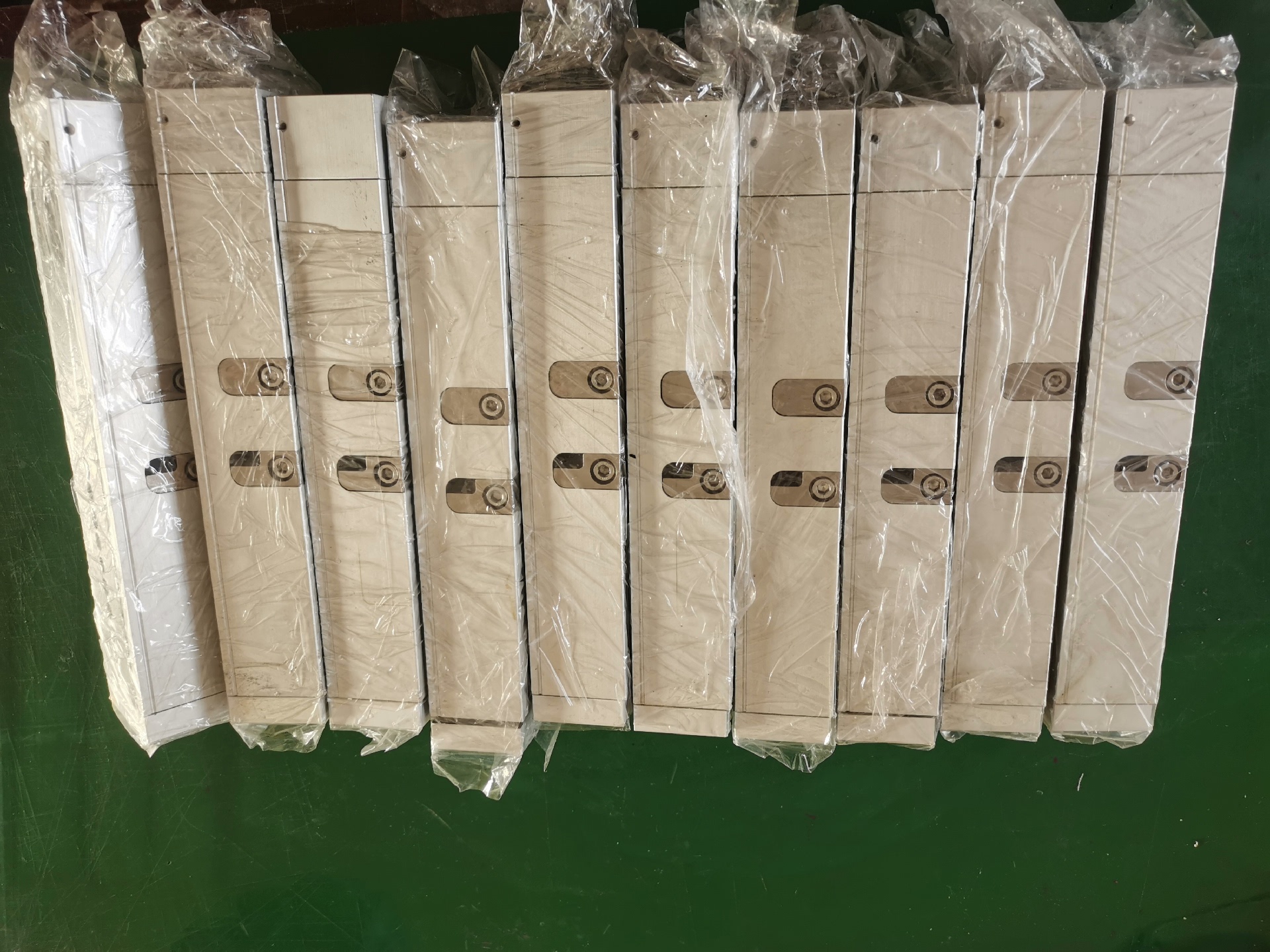 FESTO DGSL-16-100-Y3A 544003 HD02,Used one,In stock - 图片 4