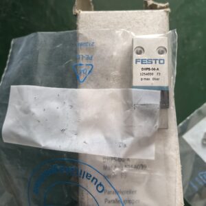 FESTO  DHPS-6-A 1254039 ,Used one,In stock