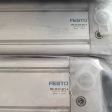 FESTO  DNC-50-125-PPV-A 163374,New and original,In stock
