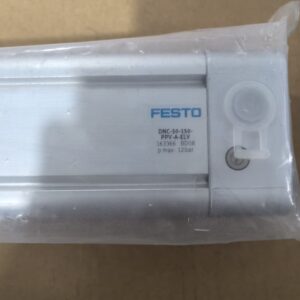 FESTO DNC-50-150-PPV-A-ELV 163366,New and original,In stock