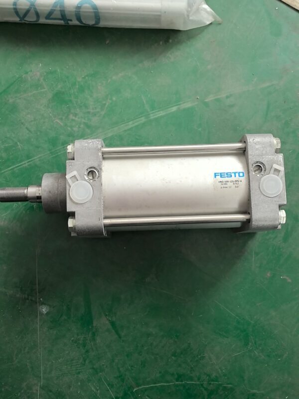 FESTO DNG-100-125-PPV-A 36386,New and original,In stock - 图片 2