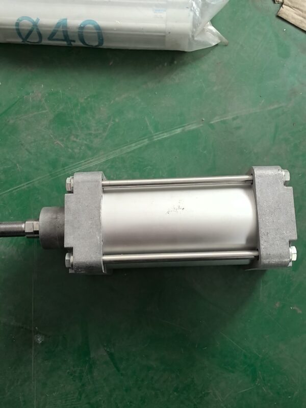 FESTO DNG-100-125-PPV-A 36386,New and original,In stock - 图片 3