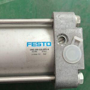 FESTO DNG-100-125-PPV-A 36386,New and original,In stock