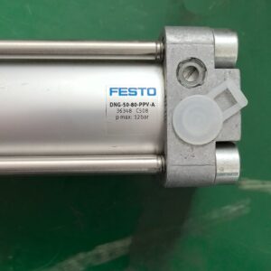 FESTO DNG-50-80-PPV-A 36348,New and original,In stock