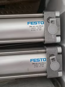 FESTO DNG-63-150-PPV-A 30003 B208,New and original,In stock