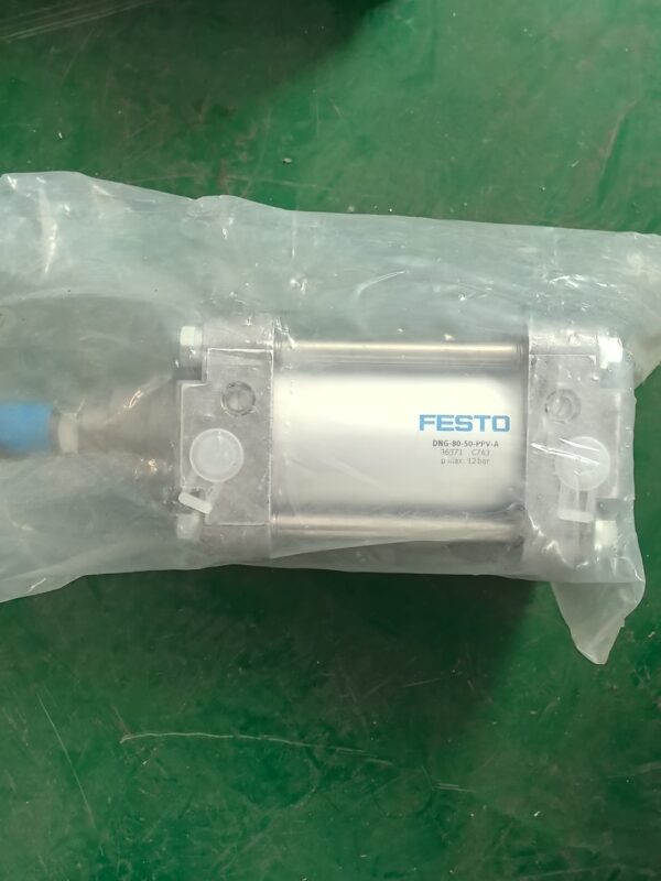 FESTO DNG-80-50-PPV-A 36371C743,New and original,In stock - 图片 2