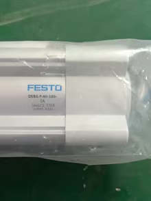 FESTO DSBA-F-40-160-CA 544573 C358,New and original,In stock