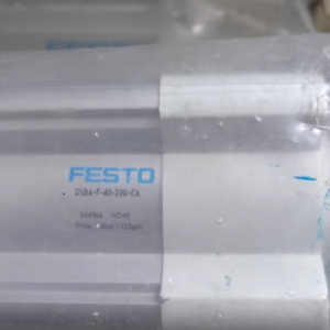 FESTO DSBA-F-40-200-CA 544566,New and original,In stock
