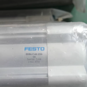 FESTO DSBA-F-40-250-CA 544566,New and original,In stock