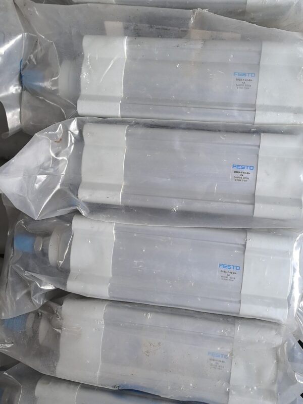 FESTO DSBA-F-63-80-CA 544598,New and original,In stock - 图片 2