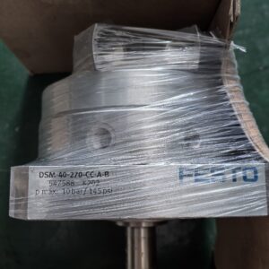FESTO DSM-40-270-CC-A-B  547588,Used one,In stock