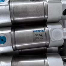 FESTO ESNU-40-25-P-A-75K8 194003 ,Used one,In stock