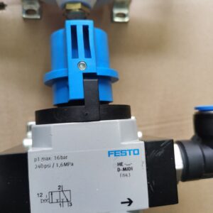 FESTO HE-d-MIDI 162810,New and original,In stock