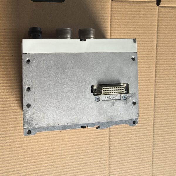 FESTO IFB6-03 18736,Used one,In stock - 图片 3