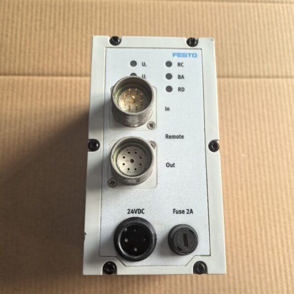 FESTO IFB6-03 18736,Used one,In stock - 图片 4
