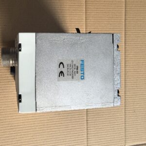 FESTO IFB6-03 18736,Used one,In stock