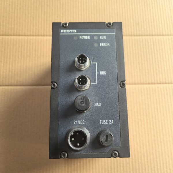 FESTO ISF3-03-164287,Used one,In stock - 图片 2