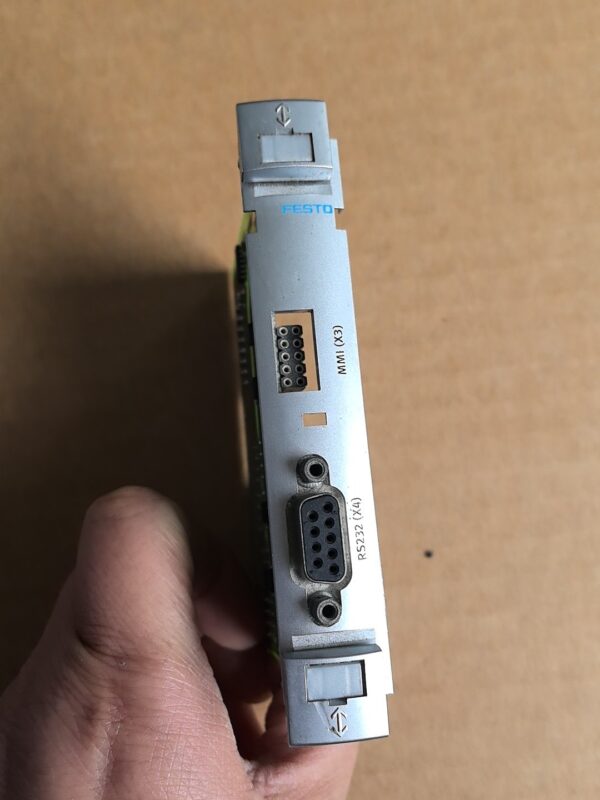 FESTO K-362255 MMI-DIAG 170176 ,Used one,In stock - 图片 4