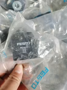 FESTO MSG-24DC-OD 34401,Used one,In stock