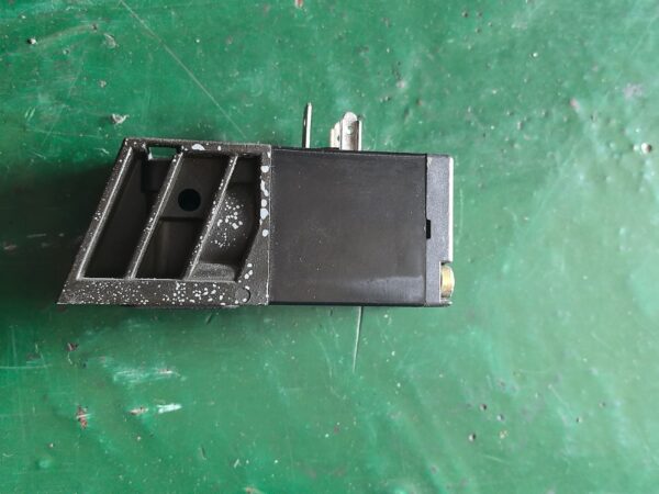 FESTO MSV-3 121 170 20.4-26.4V DC,Used one,In stock - 图片 2