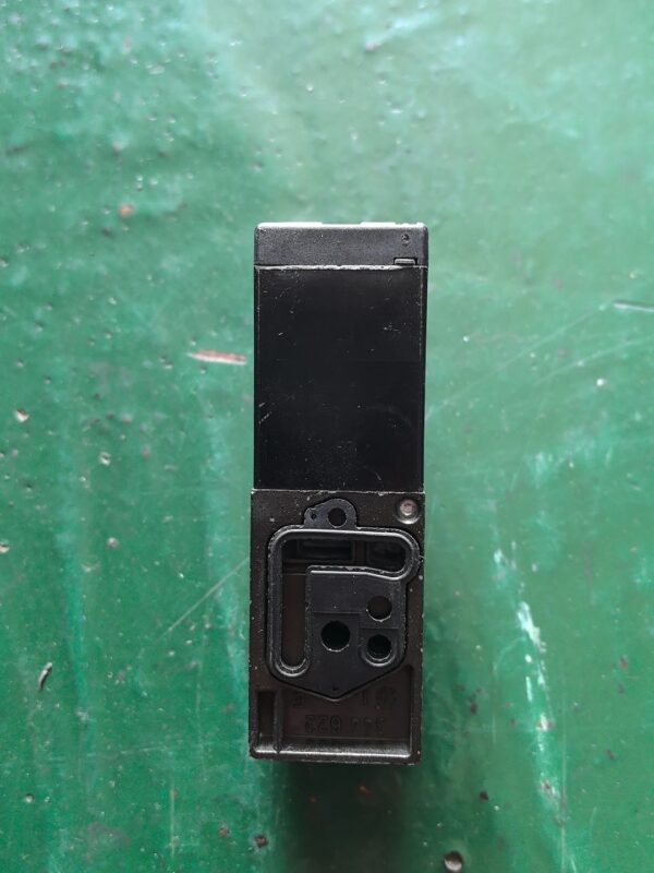 FESTO MSV-3 121 170 20.4-26.4V DC,Used one,In stock - 图片 3