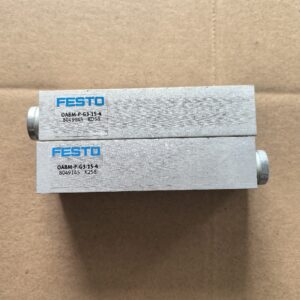 FESTO OABM-P-G3-15-4 8049145,New and original,In stock