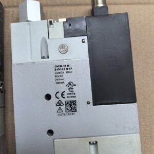FESTO OVEM-14-H-B-GO-CE-N-1P 540028,Used one,In stock