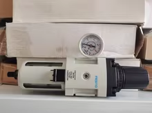FESTO  PCRC-F-63-G12-8M-ESM  555024,Used one,In stock