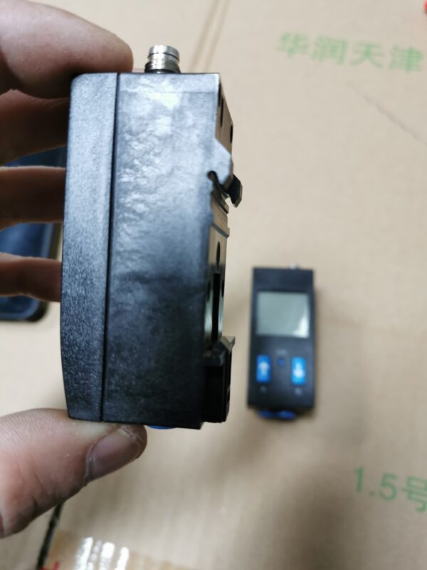 FESTO SDE1-V1-G2-WQ4-C-P1-M8 192766,Used one,In stock - 图片 3